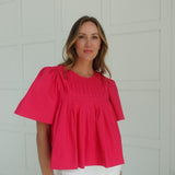 Paragon Top - Berry