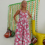 Grover Midi Dress