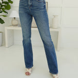 Chastised Straight Jeans