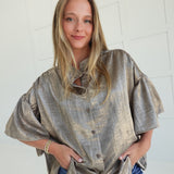 Wined And Dined Blouse