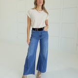 Waist The Moment Jeans