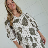 Ollie Mini Dress