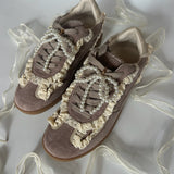 The Charming One Sneaker