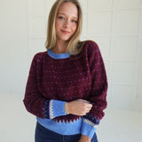 Bergen Sweater