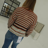 Autumn Air Sweater - Graham