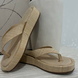 Soleil Sandal