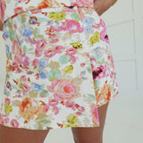 Had It All Skort