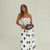 Deville Midi Dress