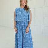 Spring-Time Blues Set