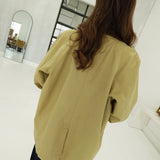 Shawnta Utility Jacket