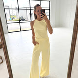 Lala Land Set - Yellow