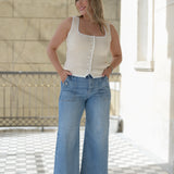 Classy Kate Jeans - Light