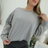 Free For All Sweatshirt