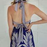 Kitts Mini Dress