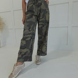 Shiloh Camo Pants