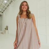 Across the Mind Dress