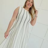 Darling Your Envy Midi Dress