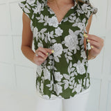 Aubrie Top