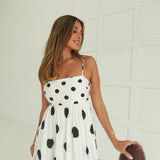 Deville Midi Dress
