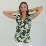 Aubrie Top