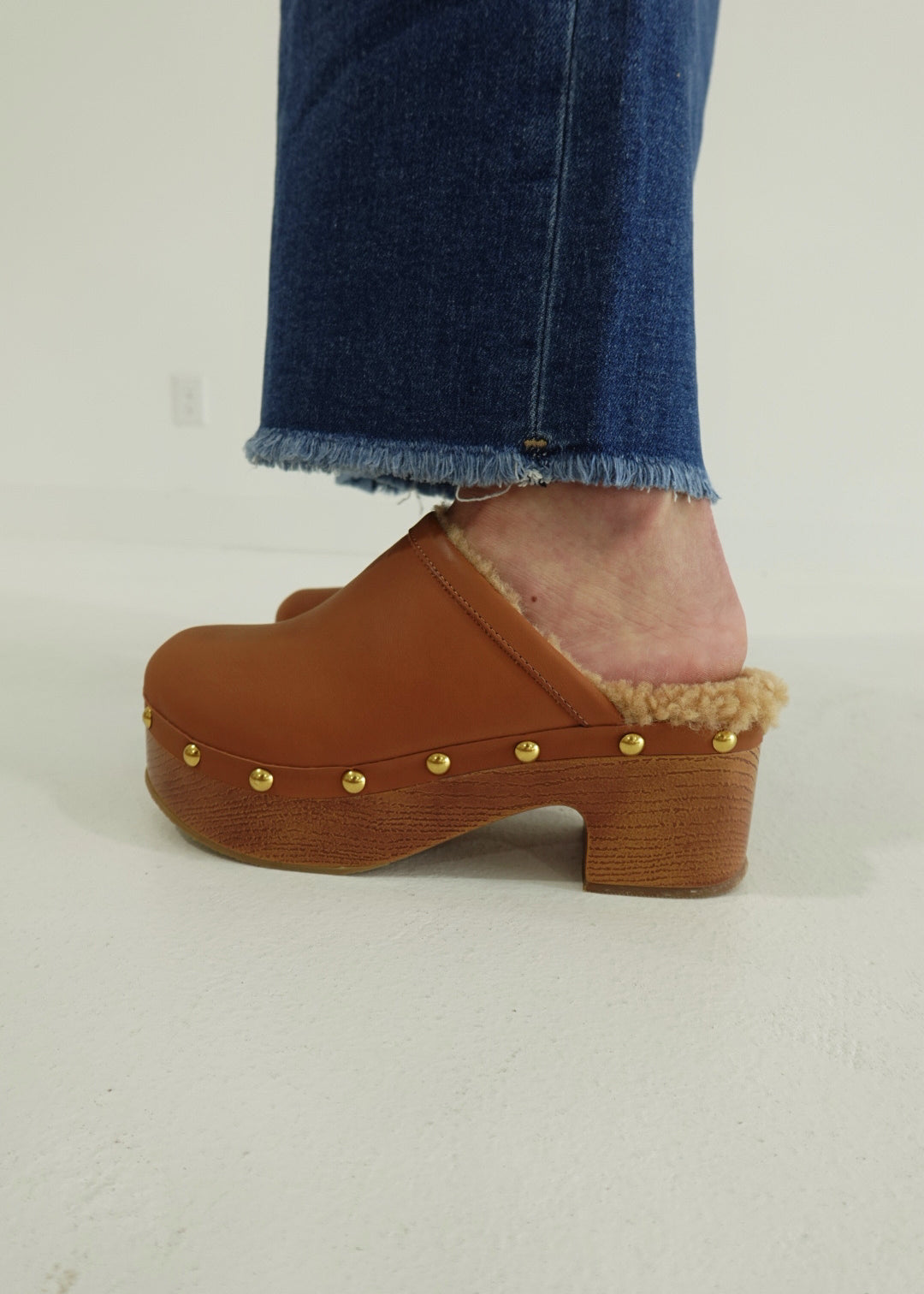Freya Clog Mule - Miim