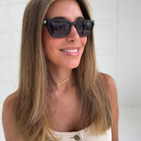 Sienna - Brown Tort/Brown Lens - WMP