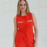 Cooley Vest Set