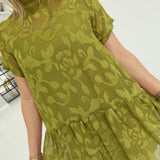 Eleanor Mini Dress