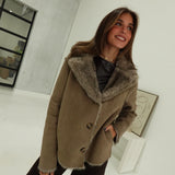 The Duo Jacket