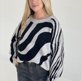 Zina Sweater