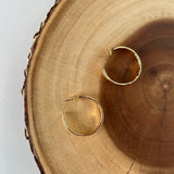 Open Ended Hoops