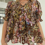 Neverland Top