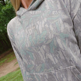 Butter Hoodie - Greenleaf - Mossy Oak - Tribe Kelley