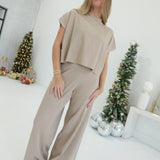 Serentity Set - Lt Mocha