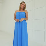 Misty Air Maxi Dress