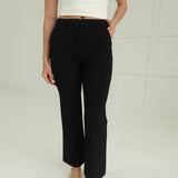 Suited For You Pants - Black