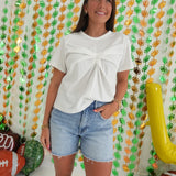 Holt Detail Top
