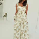 Eloise Midi Dress