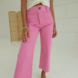 Better Bright Pants - Pink