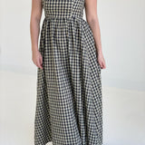 Carrolton Maxi Dress