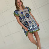 Dream Girl Dress