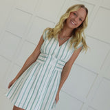 Cecile Mini Dress