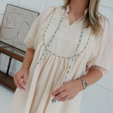 Tessie Dress