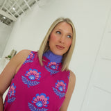 Linny Mini Dress