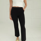 Suited For You Pants - Black