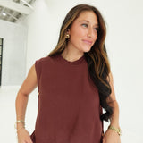 Danner Sweater Top