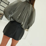 Carerra Blouse