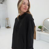 Dunes Pullover Hoodie