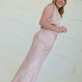 Elegant Evenings Set - Dusty Pink