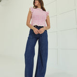 Aiden Relaxed Fit Pants